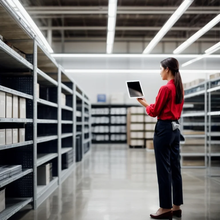 Bestandszählung optimieren